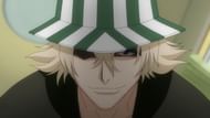 Urahara Kisuke, as seen in Bleach (Image via Studio Pierrot)